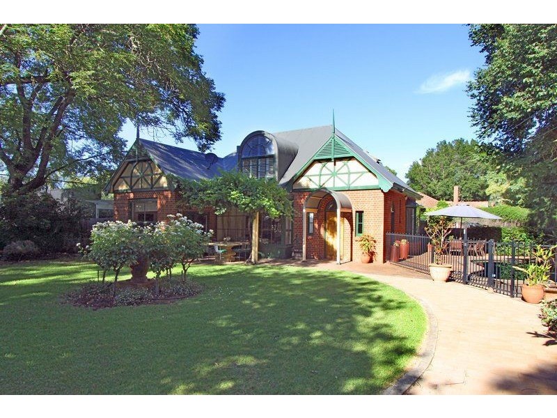 6a George Street, Unley Park SA 5061