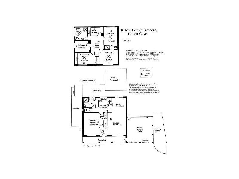 10 Mayflower Crescent, Hallett Cove SA 5158