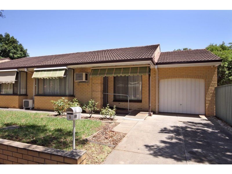 5/67 Princes Road, Kingswood SA 5062