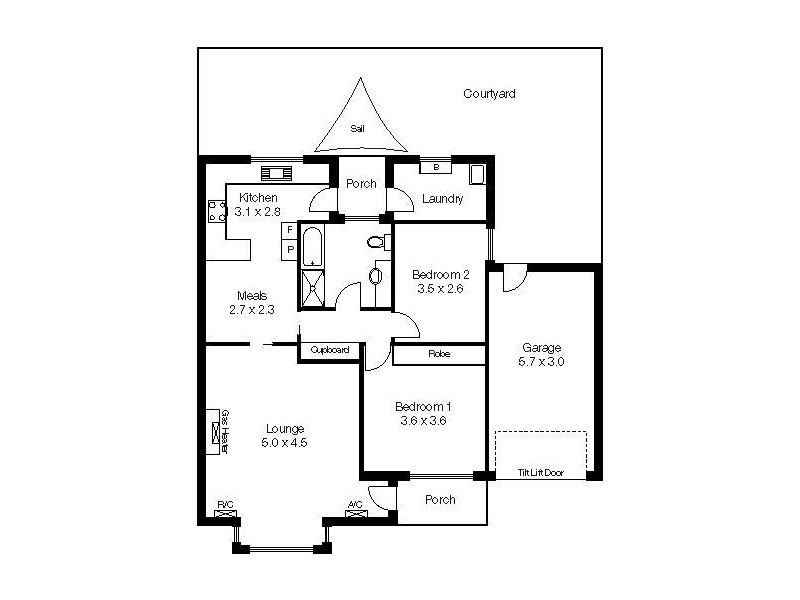 5/67 Princes Road, Kingswood SA 5062