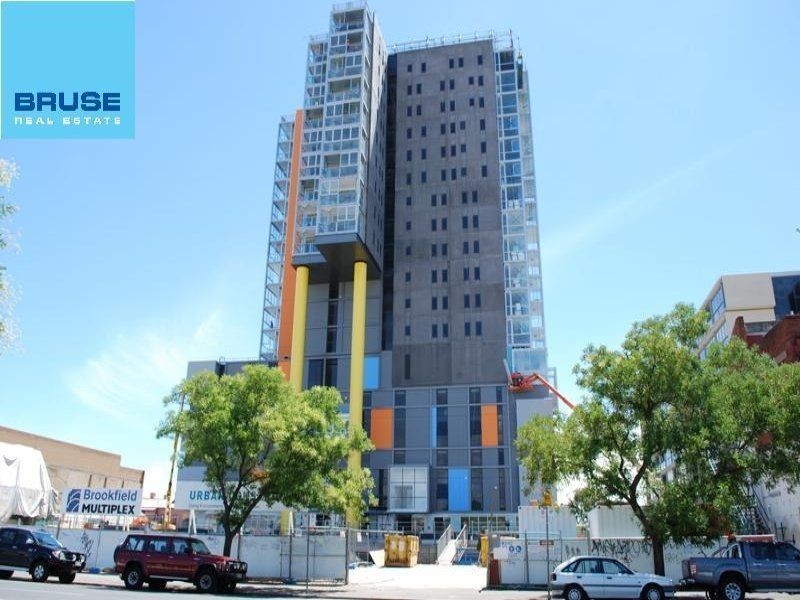 Apt 606/10 Balfours Way, Adelaide SA 5000