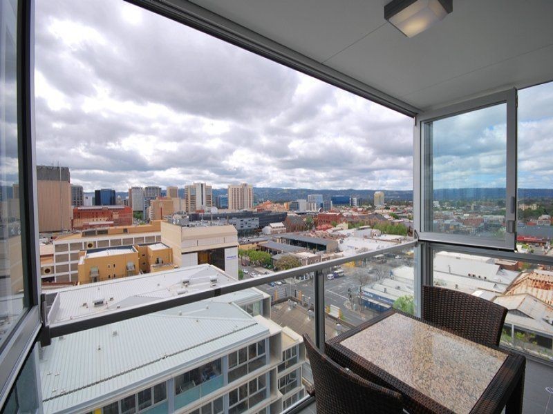 Apt 606/10 Balfours Way, Adelaide SA 5000