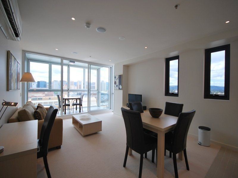 Apt 606/10 Balfours Way, Adelaide SA 5000