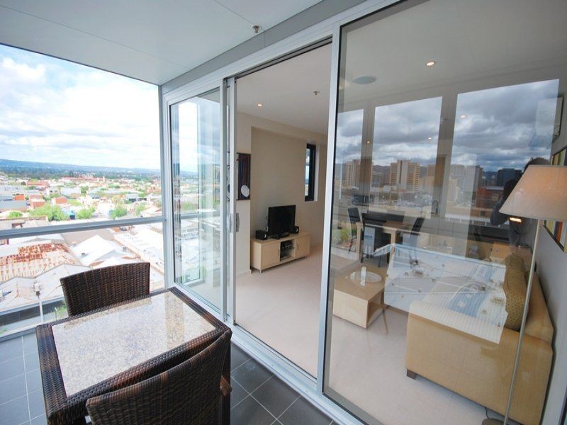 Apt 606/10 Balfours Way, Adelaide SA 5000