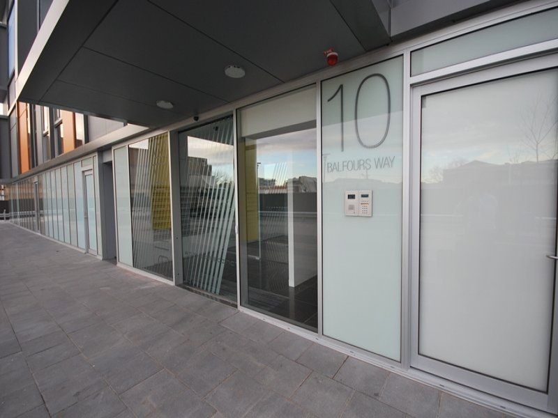 Apt 606/10 Balfours Way, Adelaide SA 5000