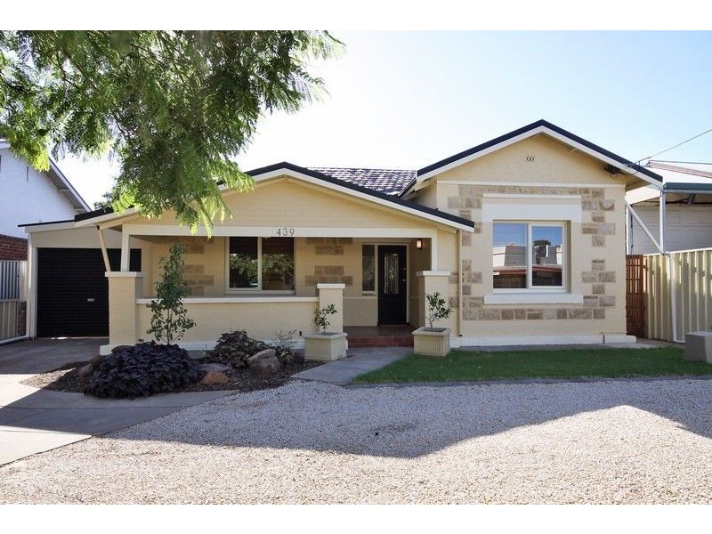 439 Goodwood Road, Westbourne Park SA 5041