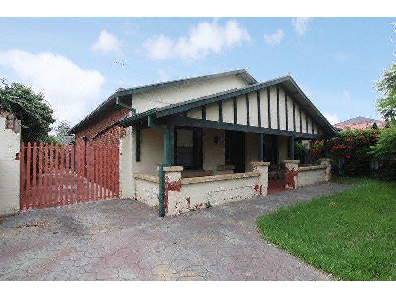 158 Torrens Road, Renown Park SA 5008