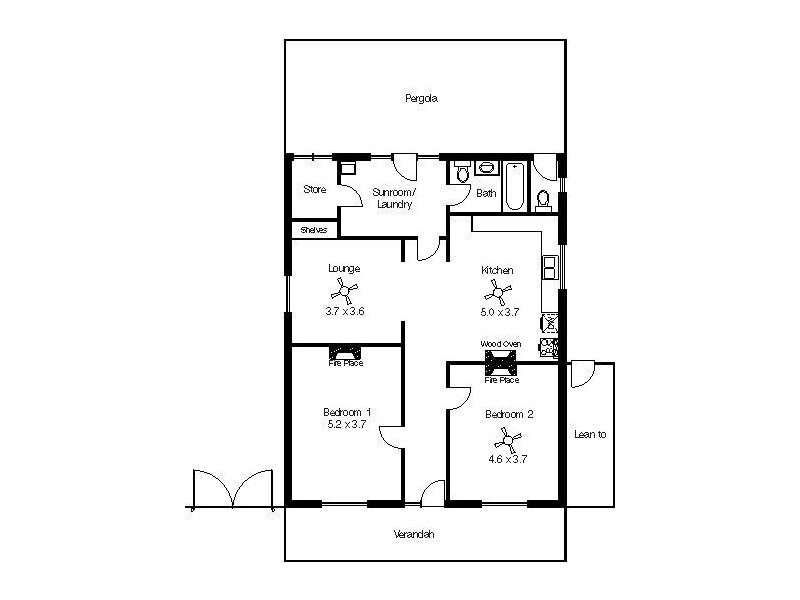 158 Torrens Road, Renown Park SA 5008