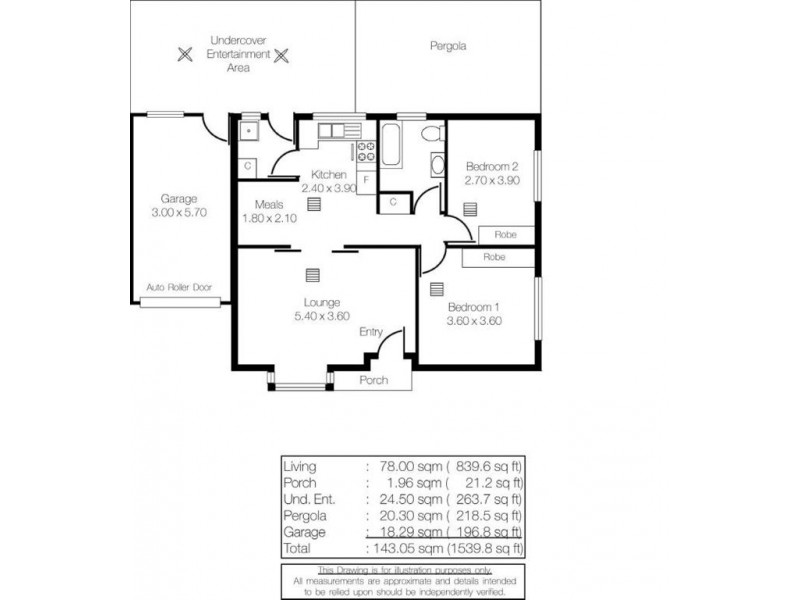 1/103 Kenilworth Road, Parkside SA 5063