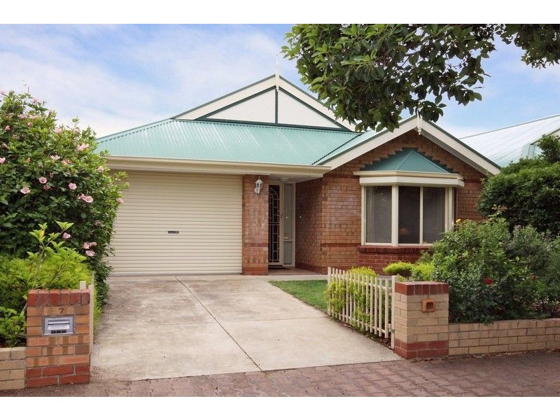 27 Homer Road, Clarence Park SA 5034