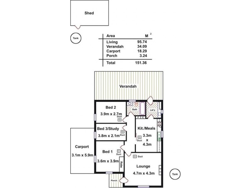 9 Dunrobin Street, Black Forest SA 5035