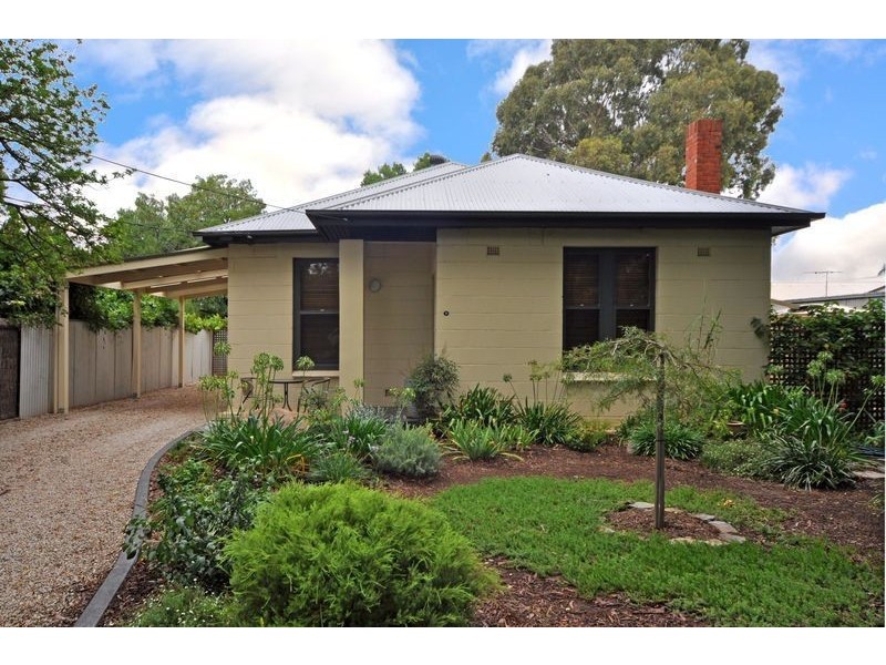 9 Dunrobin Street, Black Forest SA 5035