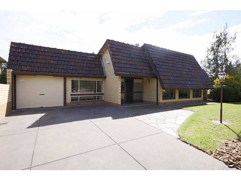 62 Waterman Terrace, Mitchell Park SA 5043