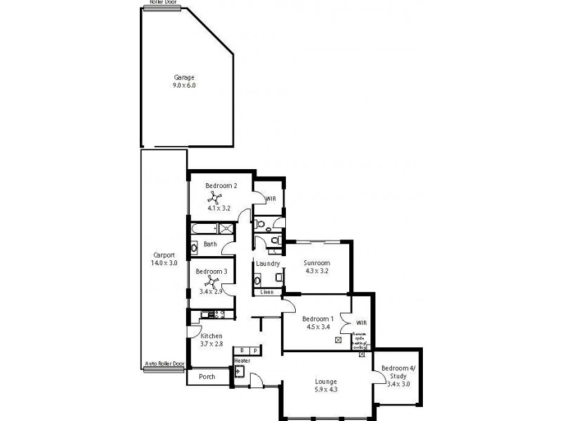 62 Waterman Terrace, Mitchell Park SA 5043