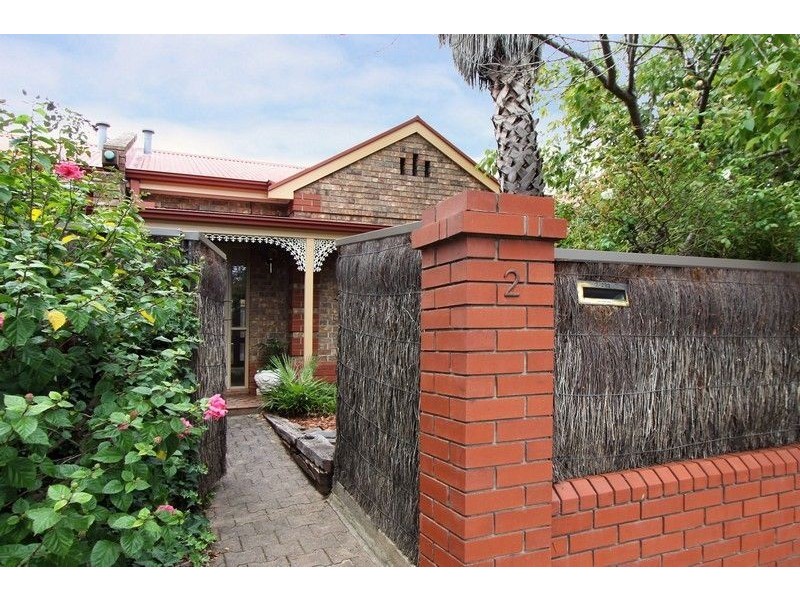 2/292 Fullarton Rd, Fullarton SA 5063