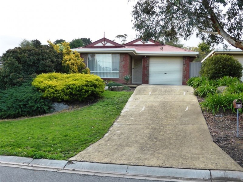 43 Zanker Drive, Mount Barker SA 5251