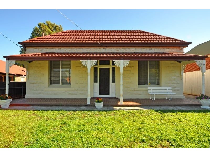 36 King Street, Mile End SA 5031