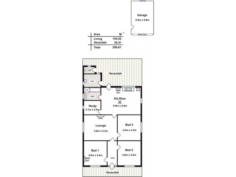 36 King Street, Mile End SA 5031