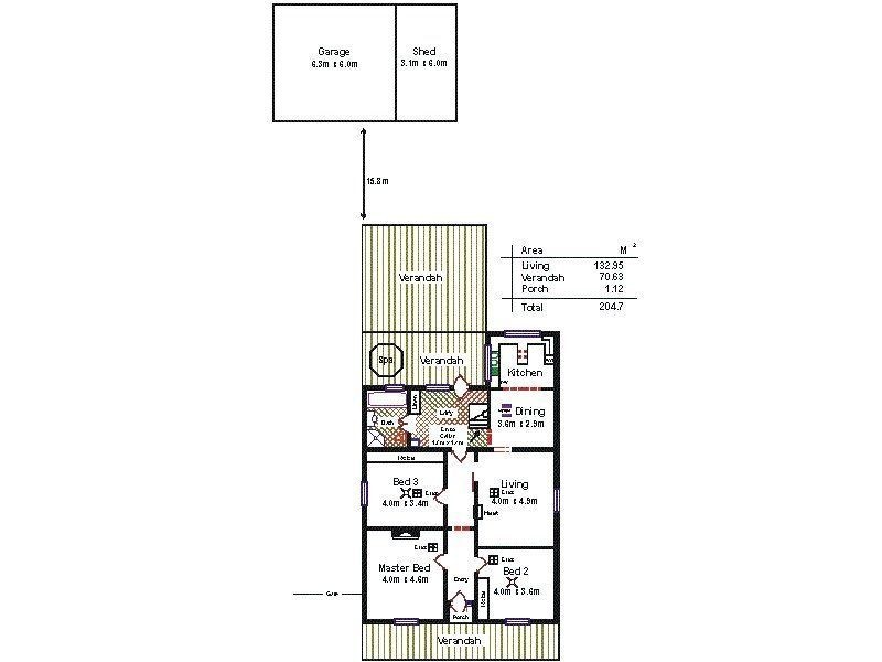 15 Devon Street North, Goodwood SA 5034