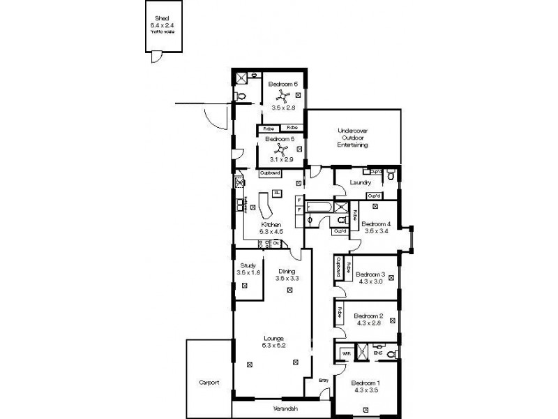 8 Walter Street, Melrose Park SA 5039