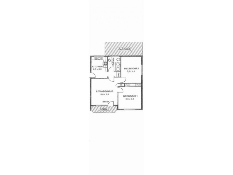 4/276 Anzac Highway, Plympton SA 5038