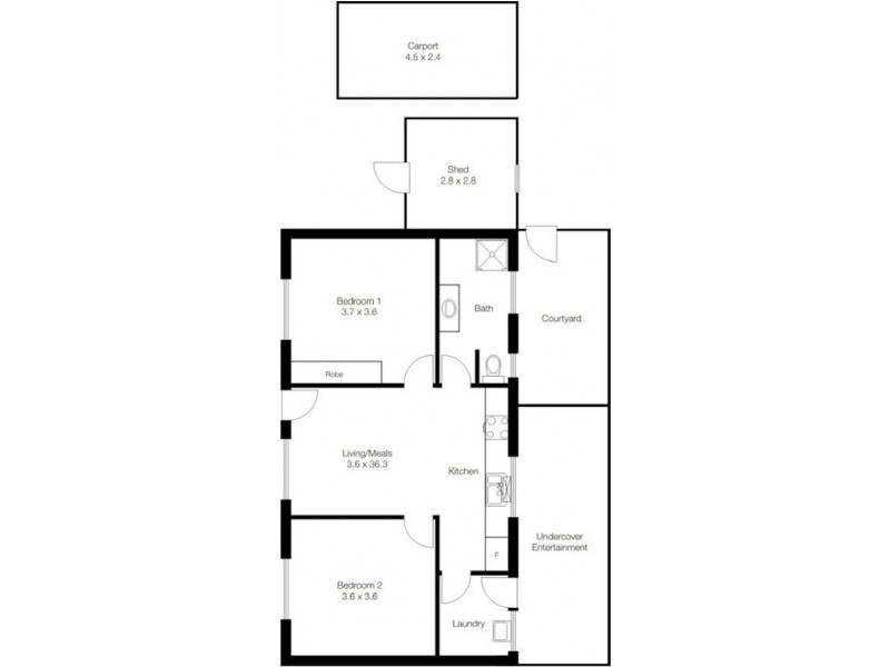 2/136 Leicester Street, Parkside SA 5063