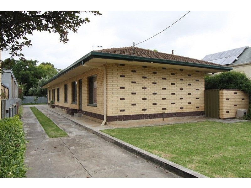 2/136 Leicester Street, Parkside SA 5063