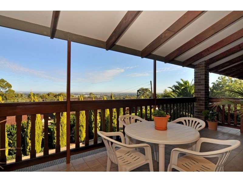 8 Beta Crescent, Panorama SA 5041