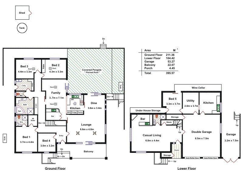 8 Beta Crescent, Panorama SA 5041