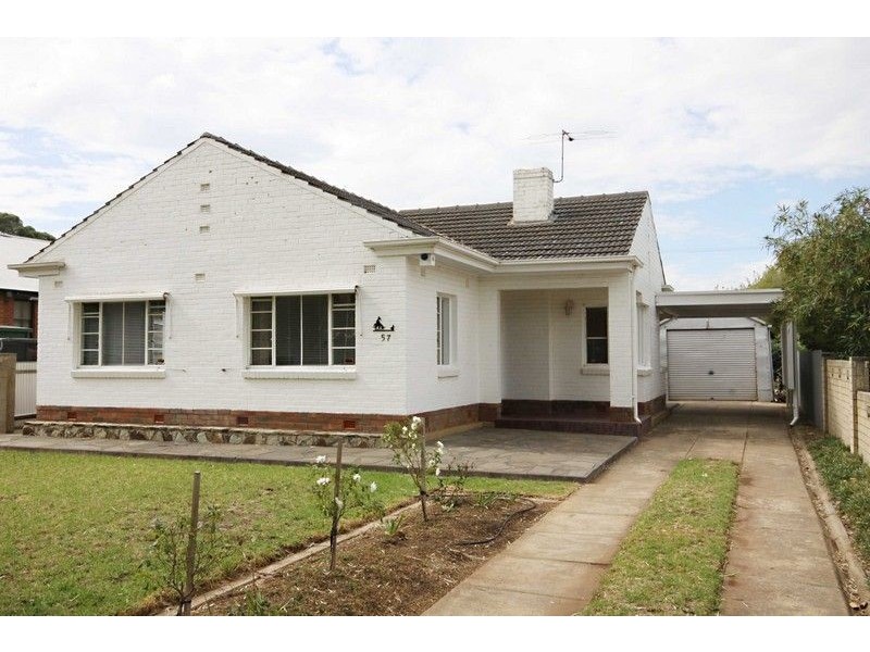 57 West Parkway, Colonel Light Gardens SA 5041