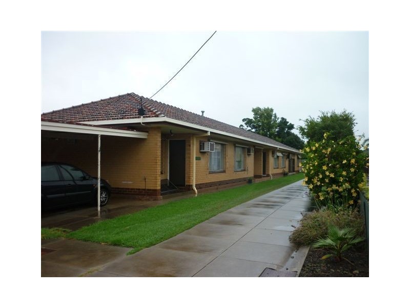 3/26 Sixth Avenue, Ascot Park SA 5043