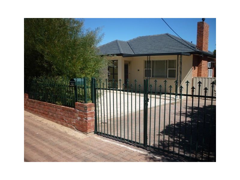 12 Eliza Place, Panorama SA 5041