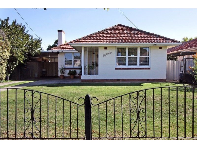 128 Kingston Avenue, Melrose Park SA 5039
