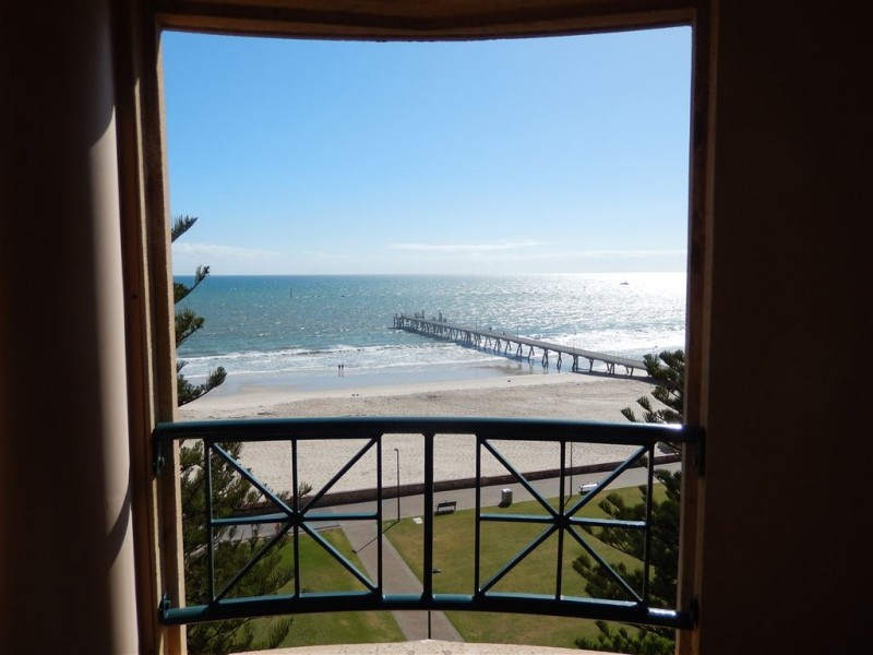 Apt 51/2 Stamford Grand, Glenelg SA 5045