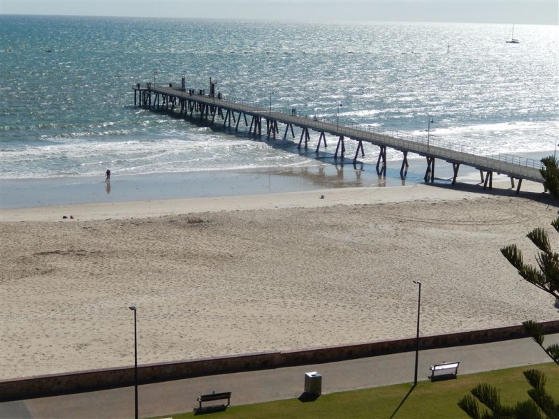 Apt 51/2 Stamford Grand, Glenelg SA 5045