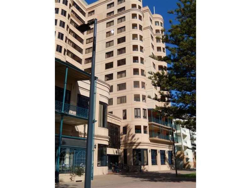 Apt 51/2 Stamford Grand, Glenelg SA 5045