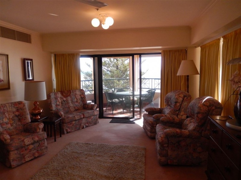 Apt 51/2 Stamford Grand, Glenelg SA 5045