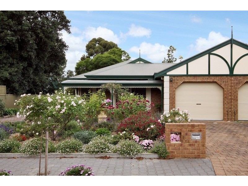 4A Maud Street, Clapham SA 5062