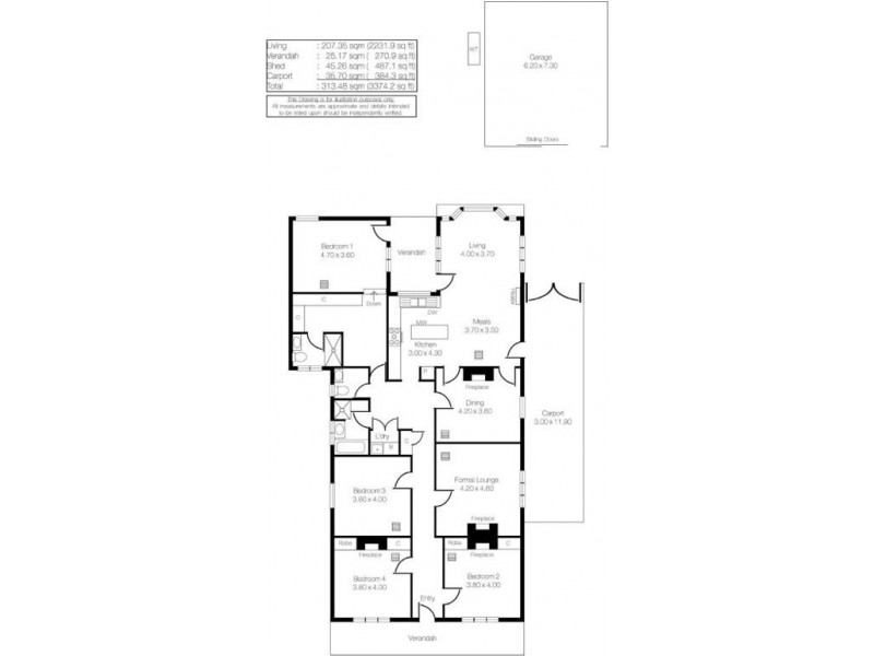 42 Clifton Street, Malvern SA 5061