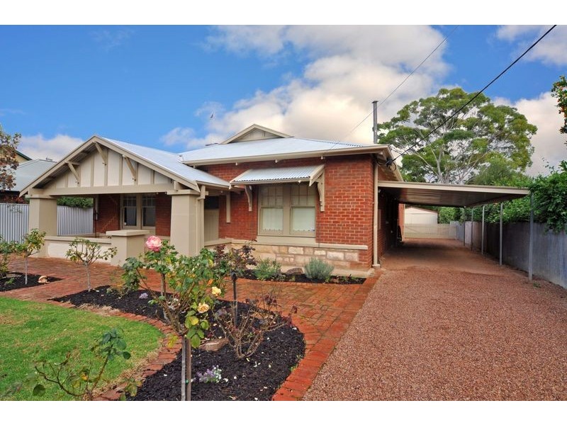 14 Ackland Avenue, Clarence Gardens SA 5039