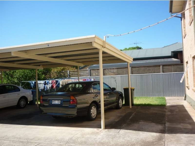 6/27 Thames Street, Clarence Park SA 5034