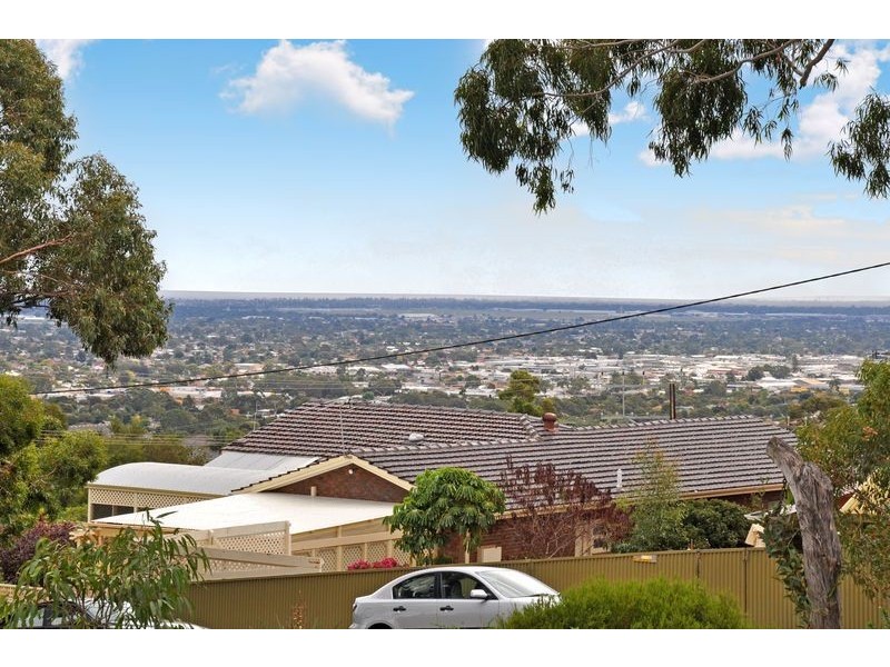 6 Kinnane Crescent, Pasadena SA 5042