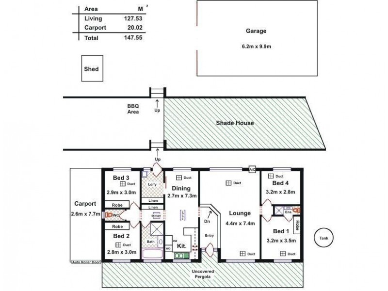 6 Kinnane Crescent, Pasadena SA 5042