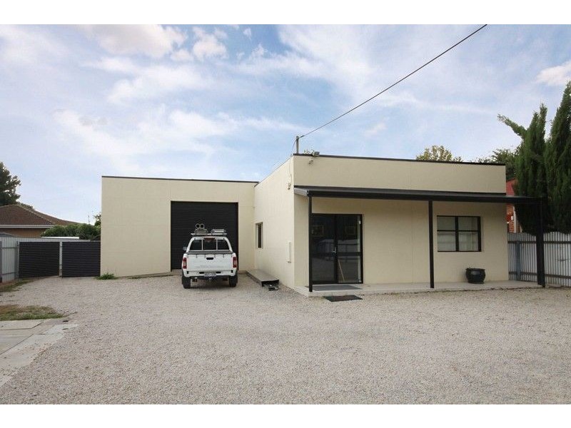 4 Dudley Avenue, Daw Park SA 5041