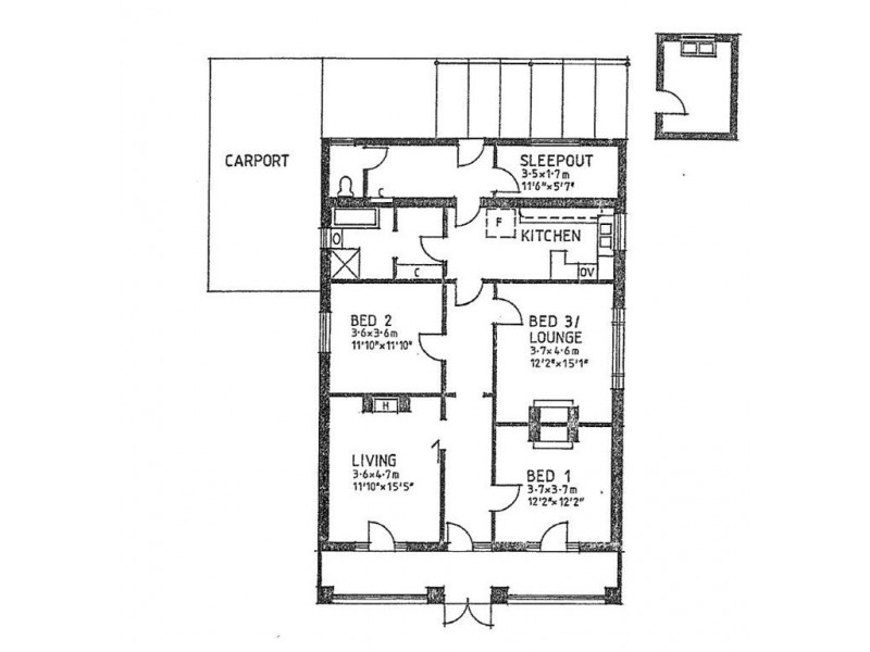 1 Price Weir, Allenby Gardens SA 5009