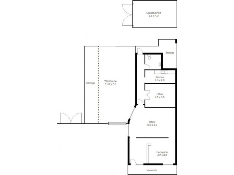 4 Dudley Avenue, Daw Park SA 5041