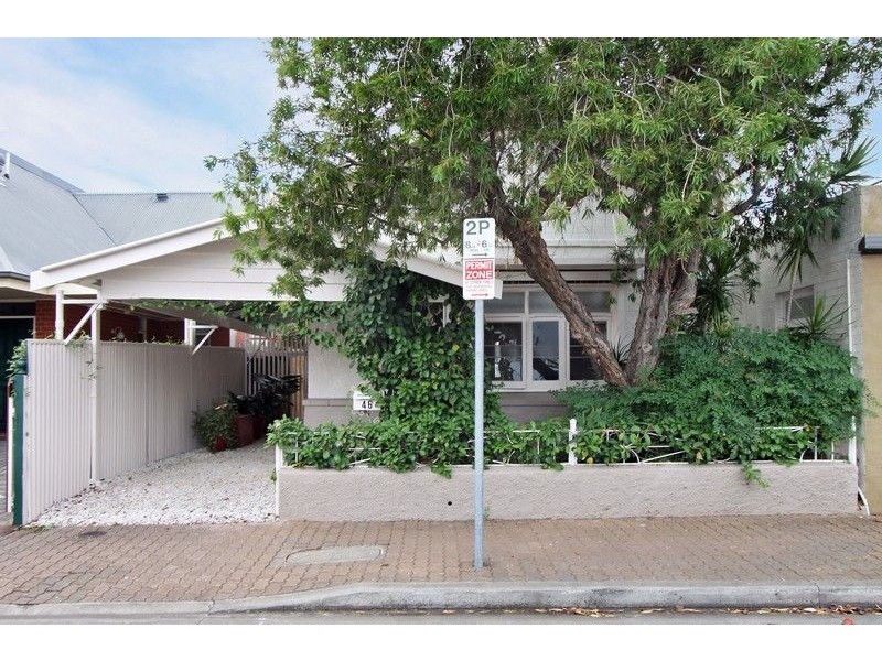 46 Margaret Street, North Adelaide SA 5006