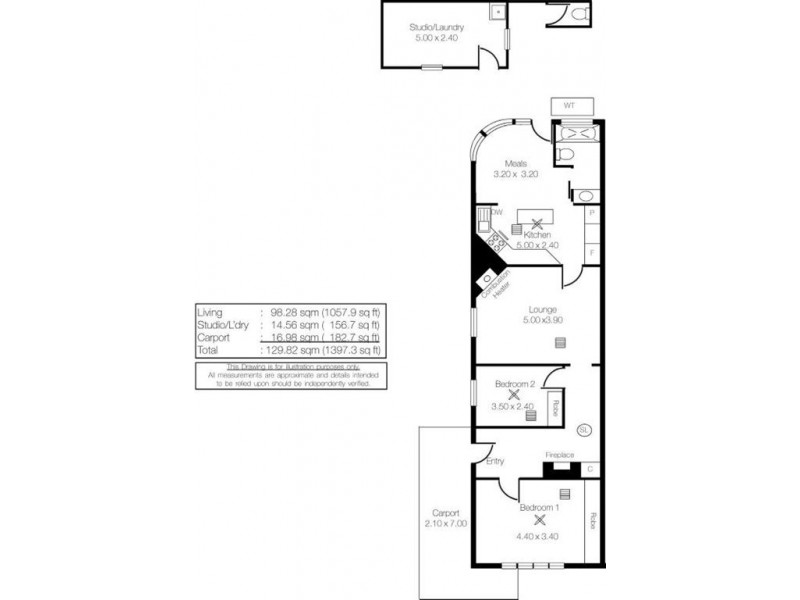 46 Margaret Street, North Adelaide SA 5006