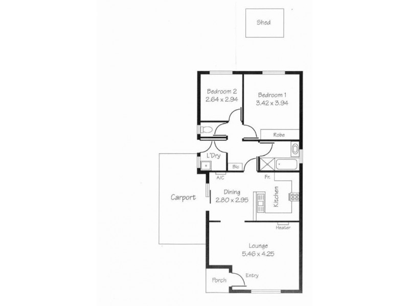 179 South Rd, Mile End SA 5031