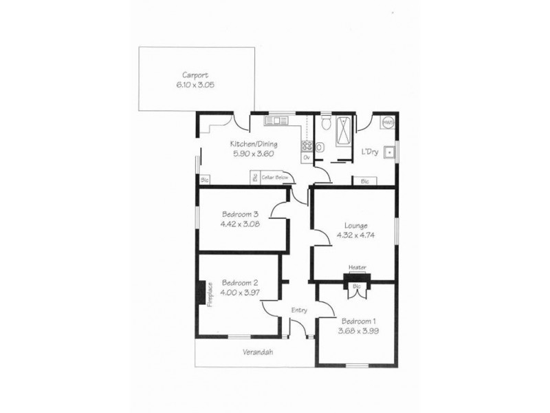 179 South Rd, Mile End SA 5031